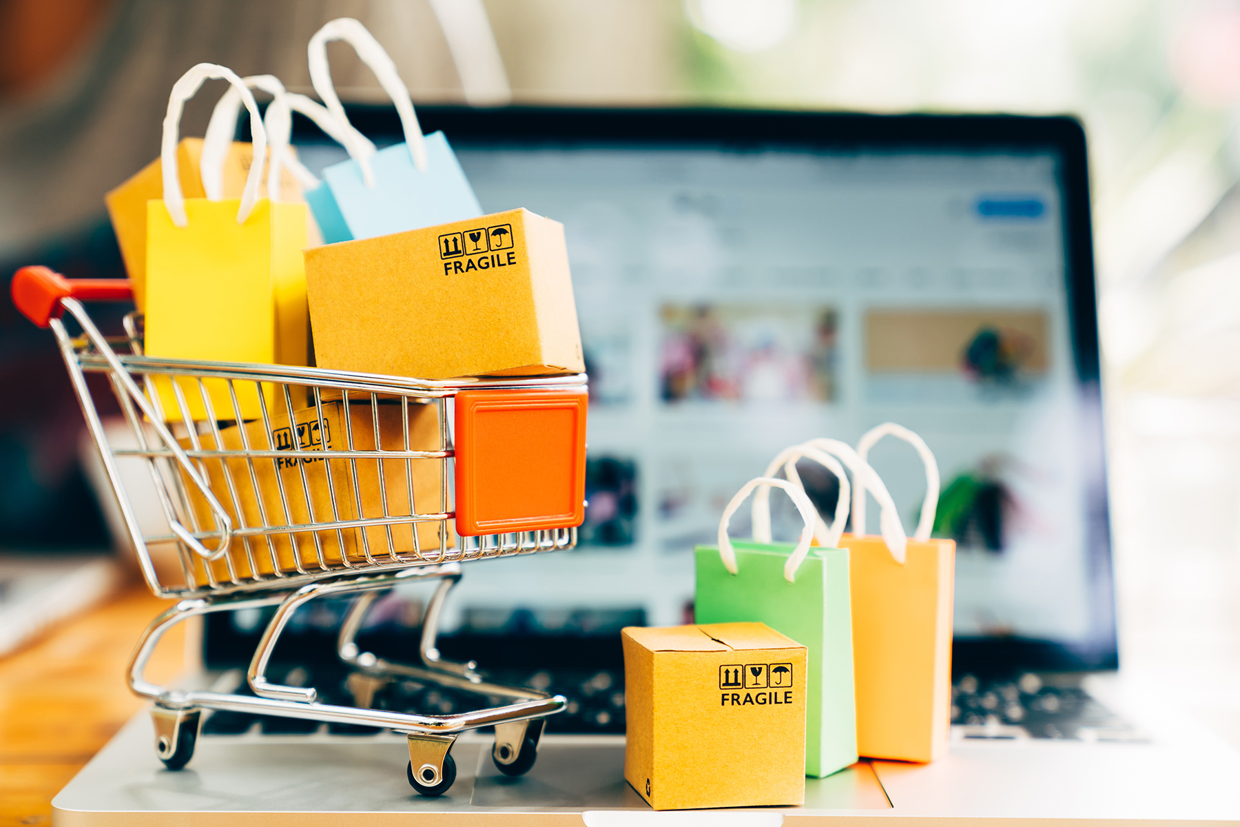 Rc Trade Marketing
